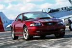 Ford Mustang GT 1999 года